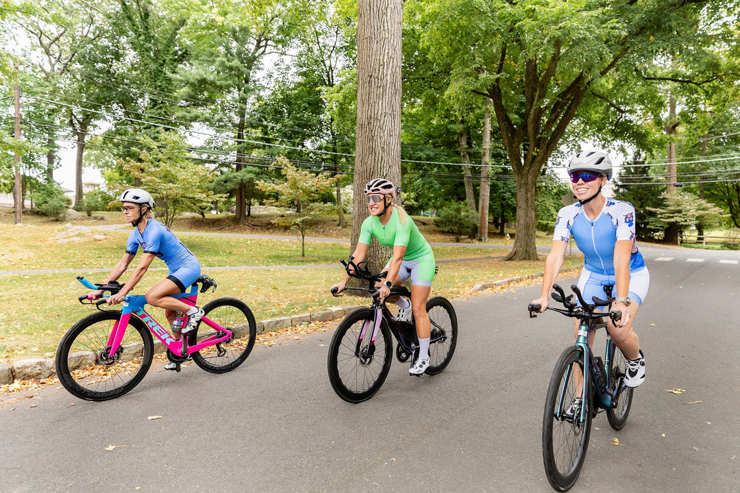 What to Wear for Your Next Triathlon: A Rebel Kit Guide