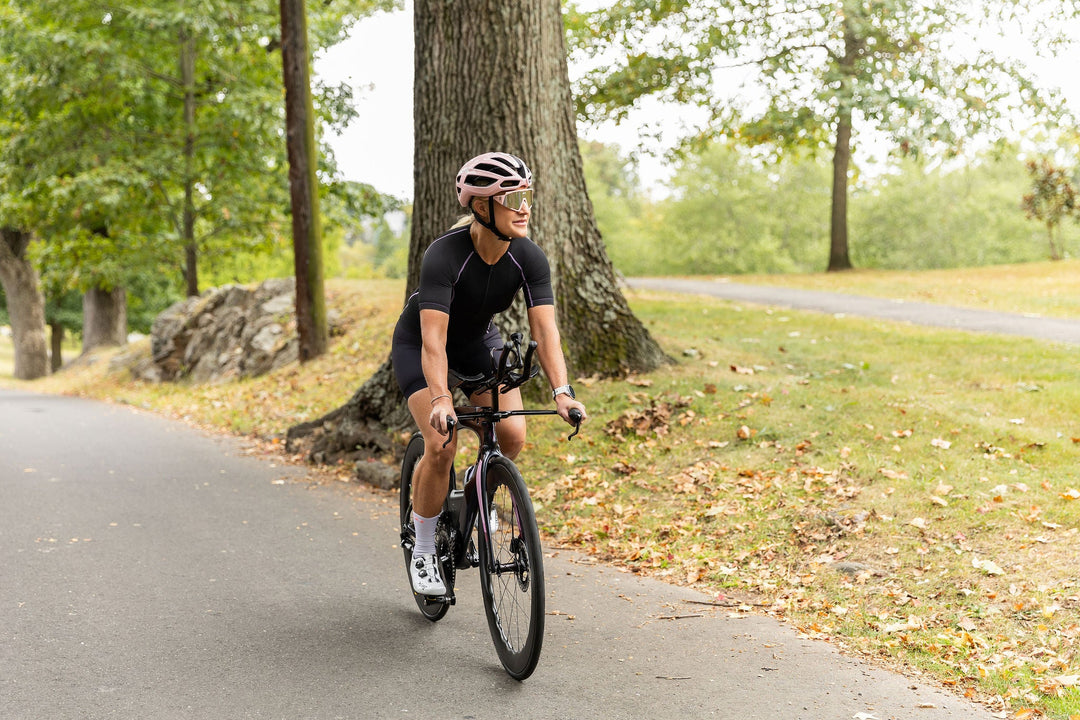 How to Choose a Tri Kit That Actually Performs on Race Day