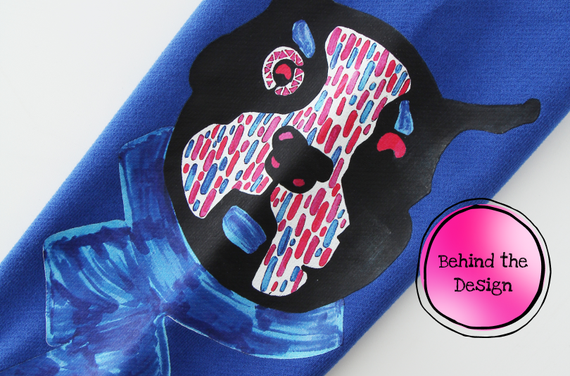 Behind the Design: Crazy Dog