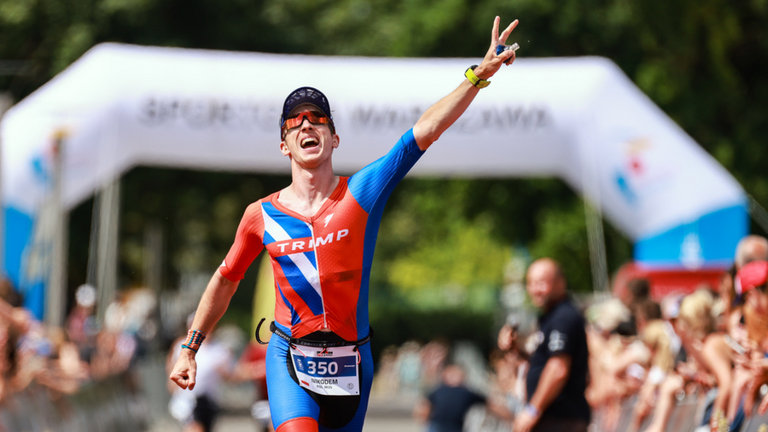 How to Build Your 2026 Race Calendar Without Burning Out