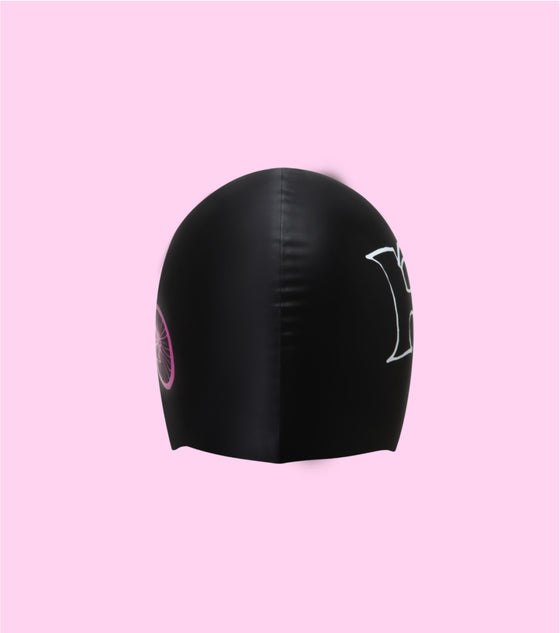 Pro Silicone Swim cap