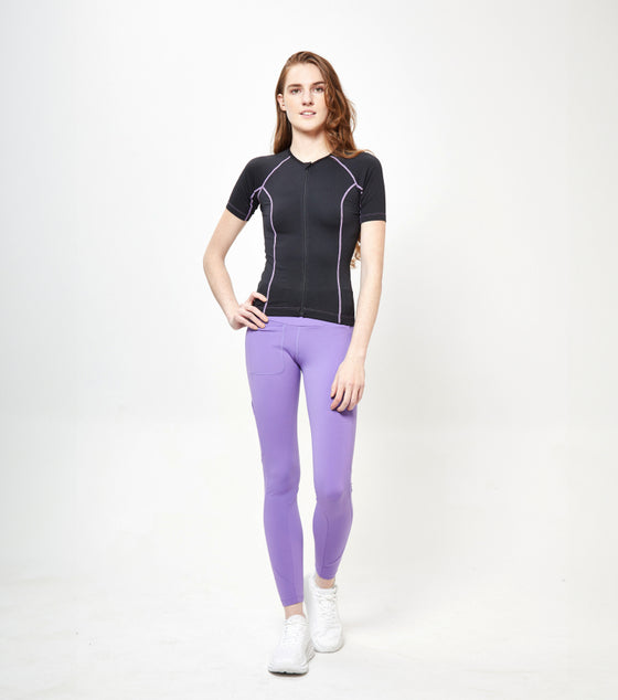 Rebel | Compression Leggings