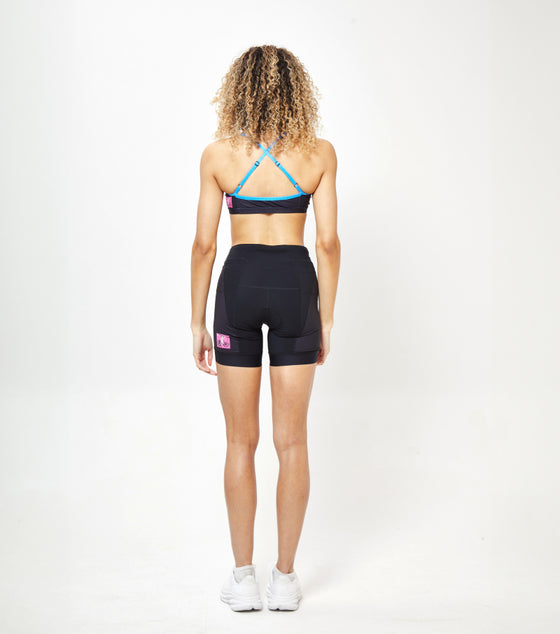 Rebel | Performance Sports Bra