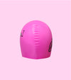 Pro Silicone Swim cap