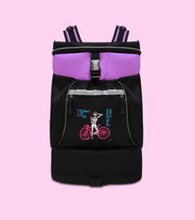  Triathlon Backpack