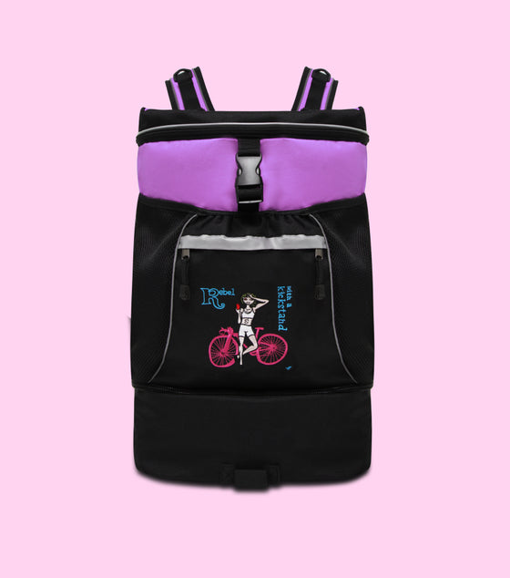 Triathlon Backpack