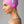 Triathlon swim cap