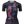 Black Flower Short Sleeve Triathlon Top