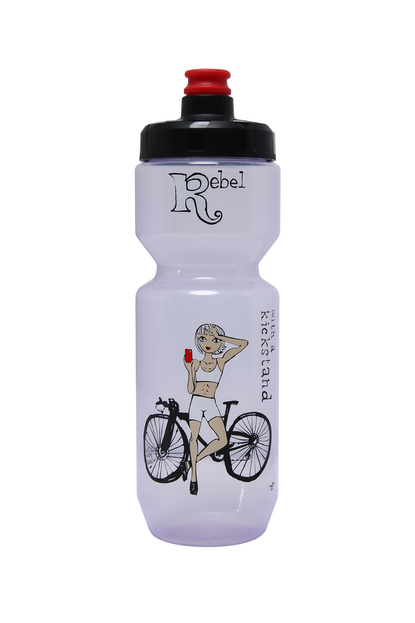 Water Bottle