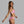 Light Pink Performance Bikini Bottom